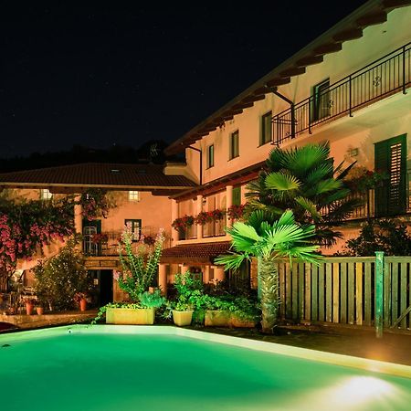 Villa Hisa Stekar Kojsko Esterno foto