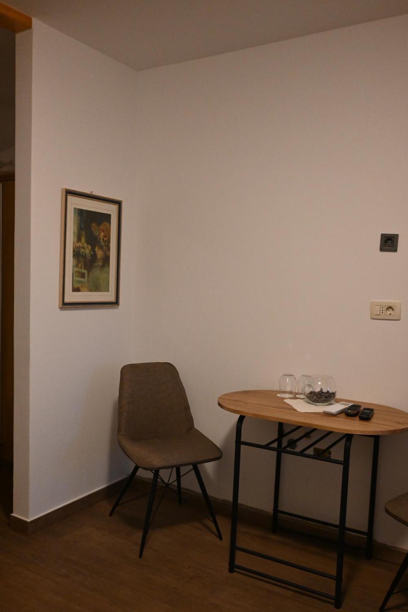 Villa Hisa Stekar Kojsko Esterno foto