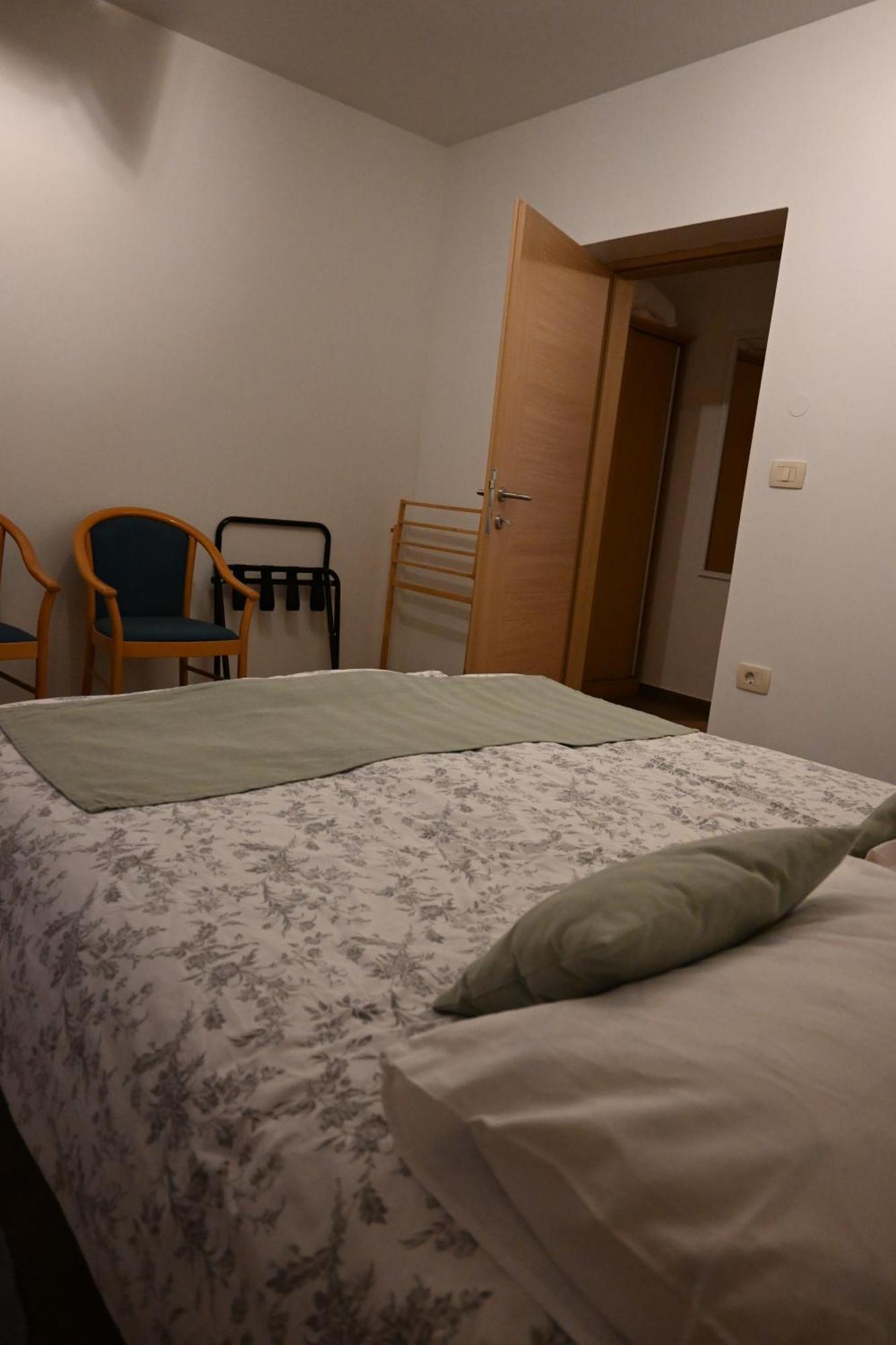 Villa Hisa Stekar Kojsko Esterno foto