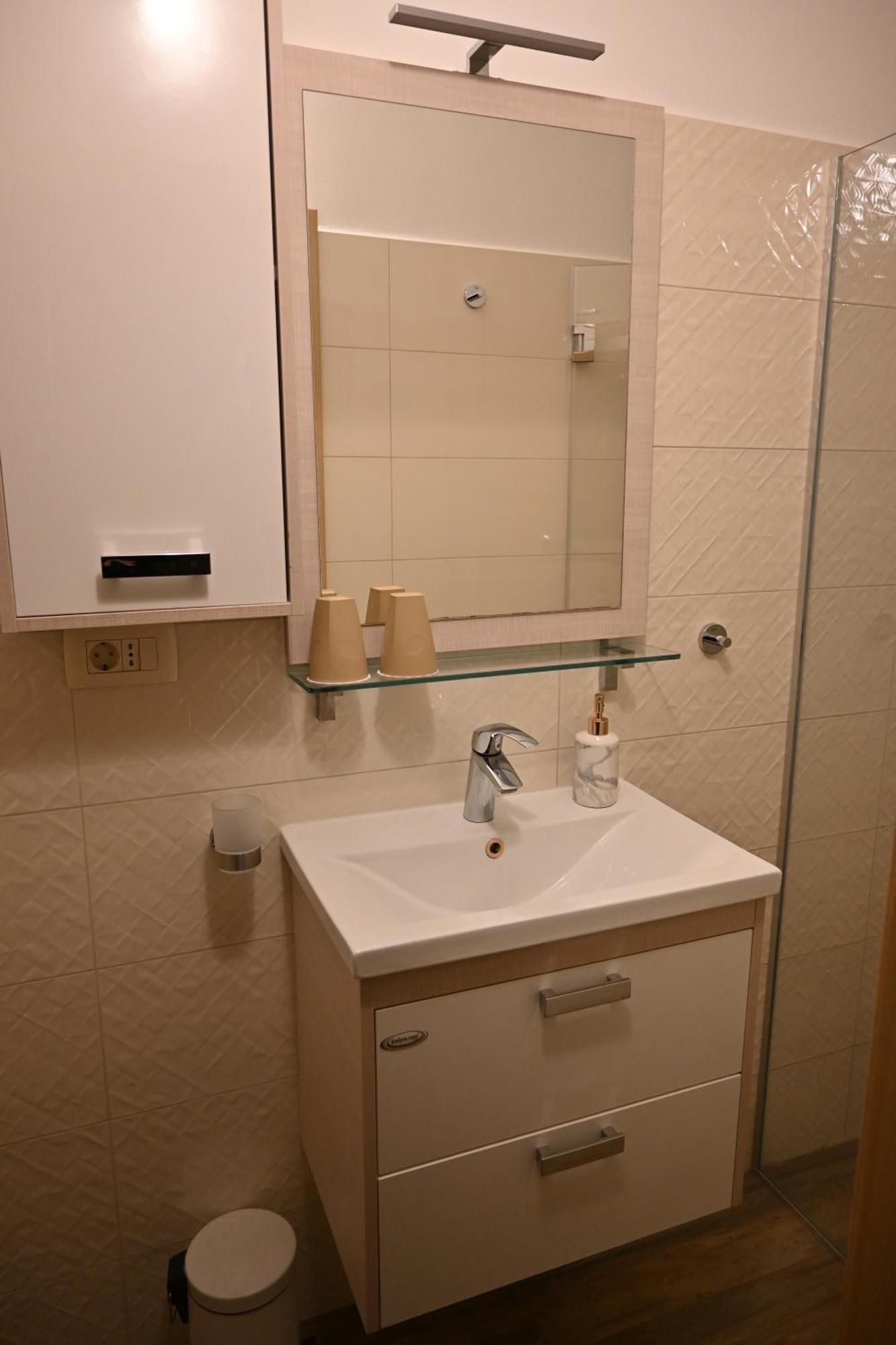 Villa Hisa Stekar Kojsko Esterno foto