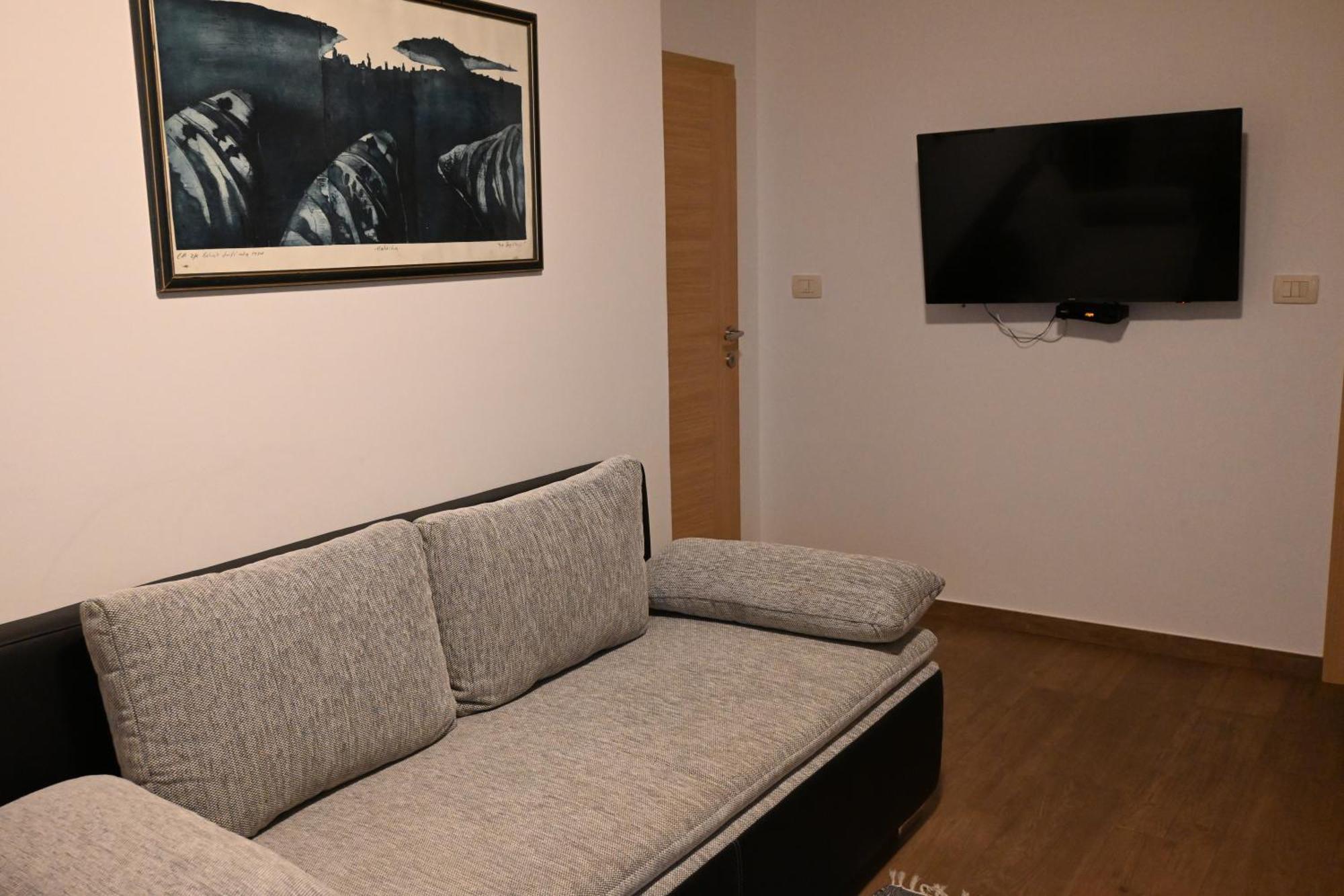 Villa Hisa Stekar Kojsko Esterno foto
