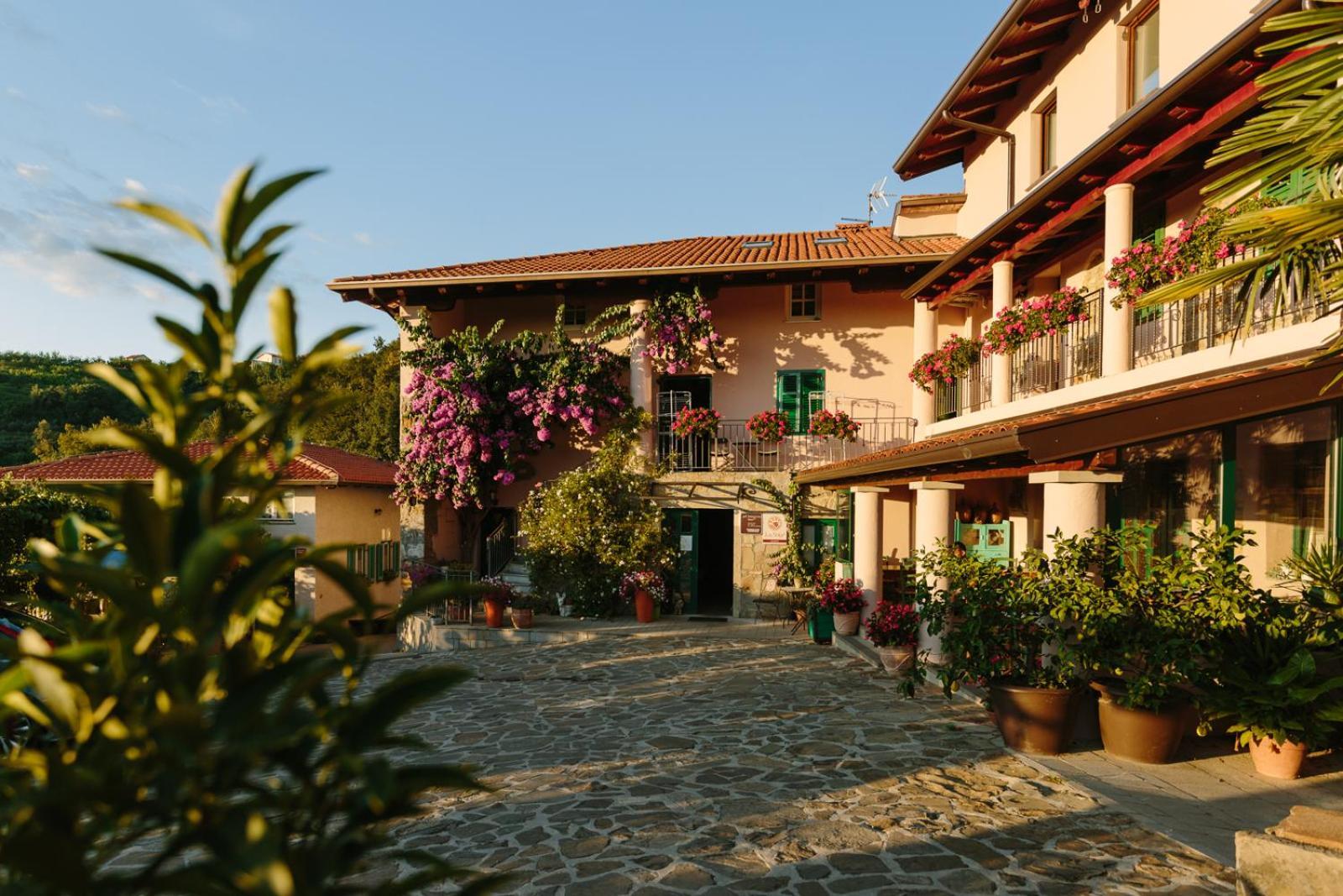 Villa Hisa Stekar Kojsko Esterno foto