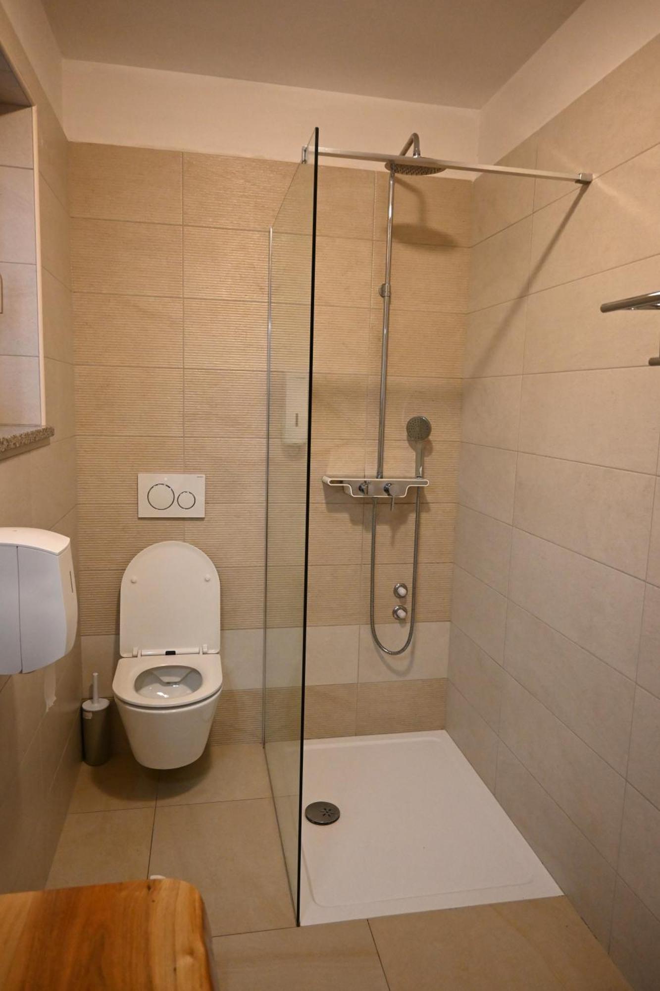 Villa Hisa Stekar Kojsko Esterno foto