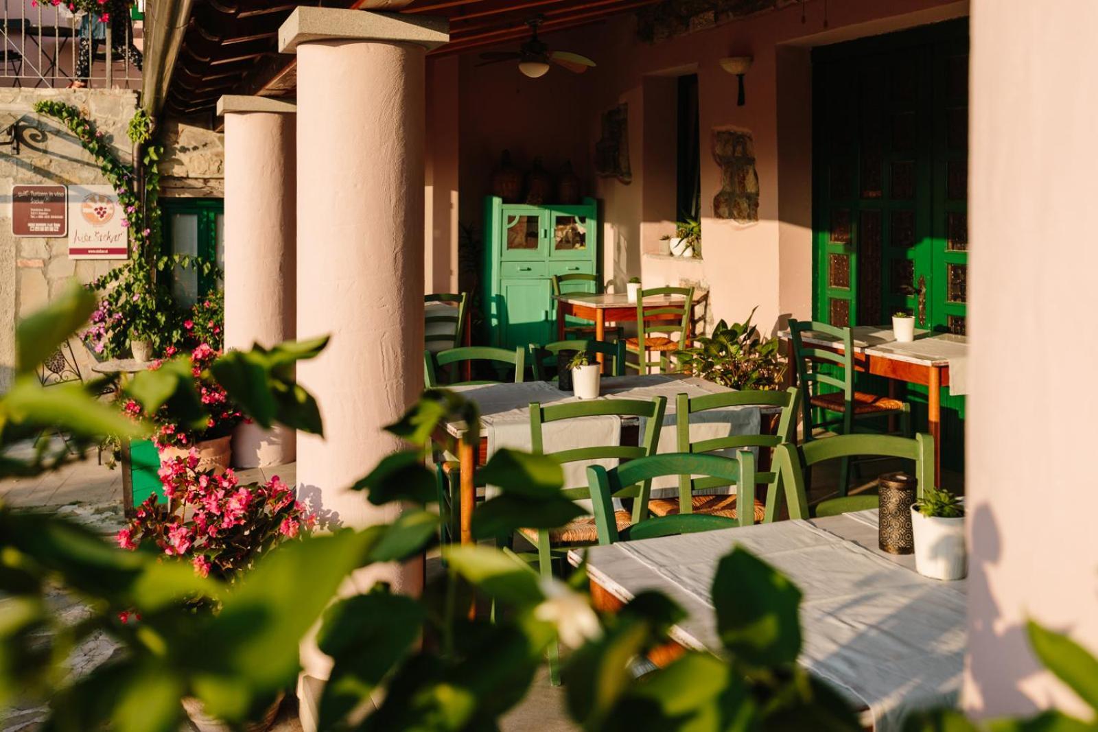 Villa Hisa Stekar Kojsko Esterno foto