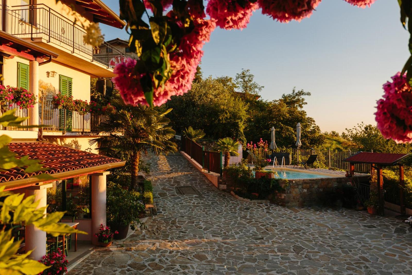 Villa Hisa Stekar Kojsko Esterno foto