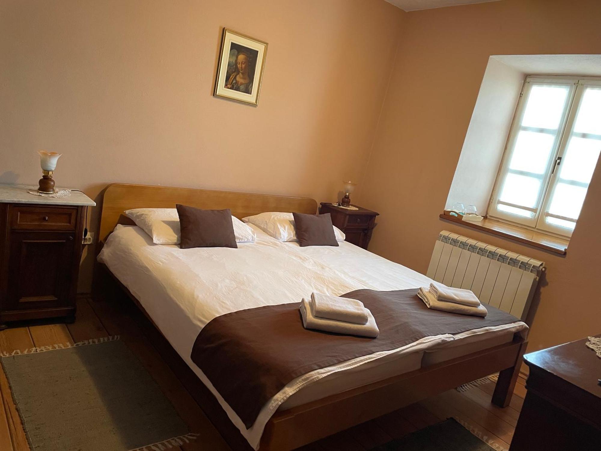 Villa Hisa Stekar Kojsko Camera foto