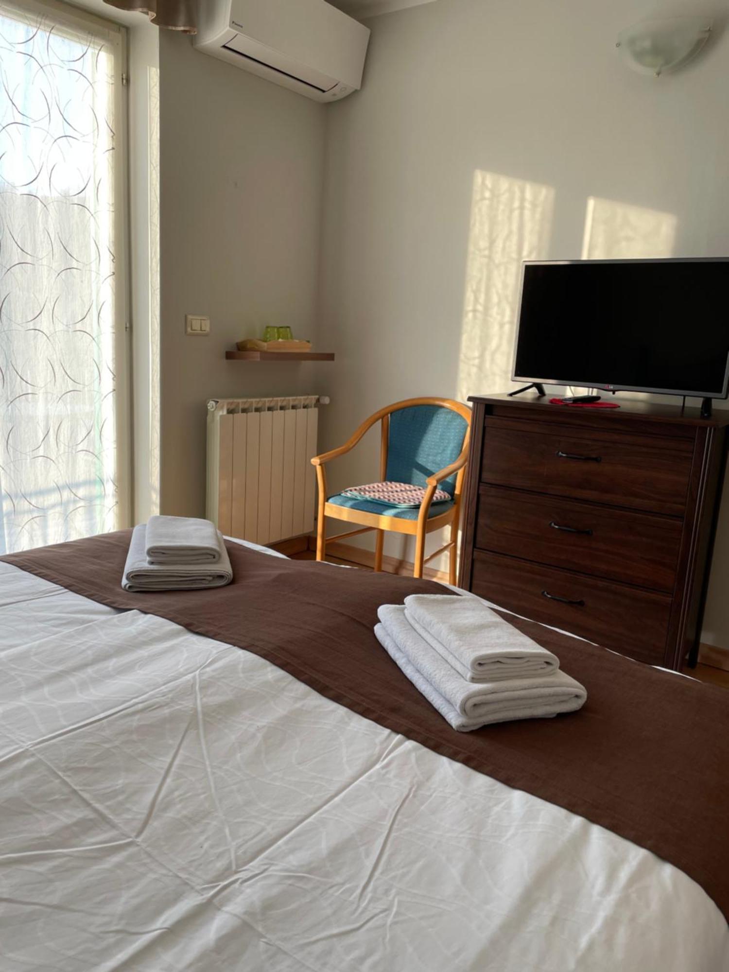 Villa Hisa Stekar Kojsko Camera foto