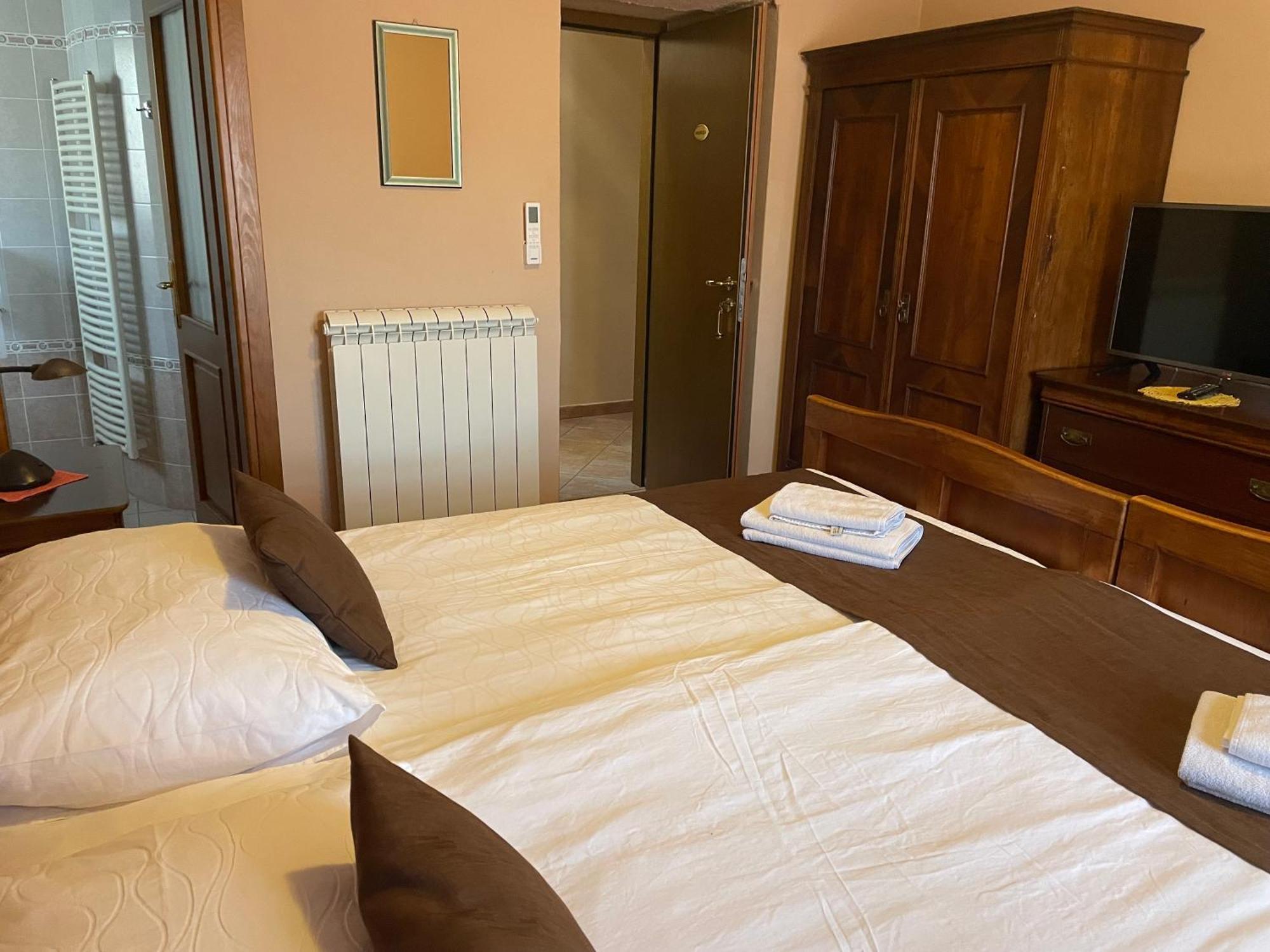 Villa Hisa Stekar Kojsko Camera foto