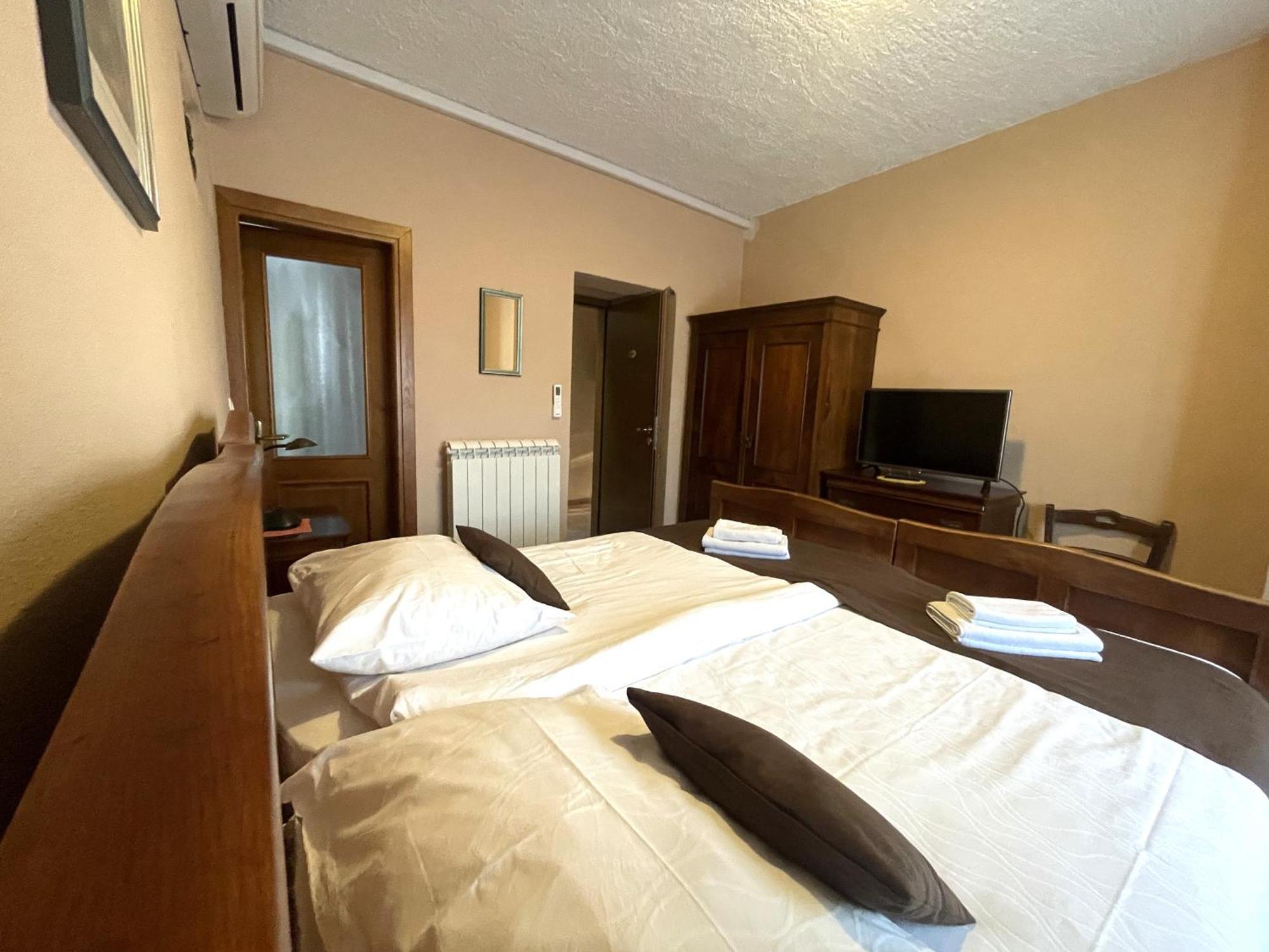 Villa Hisa Stekar Kojsko Camera foto