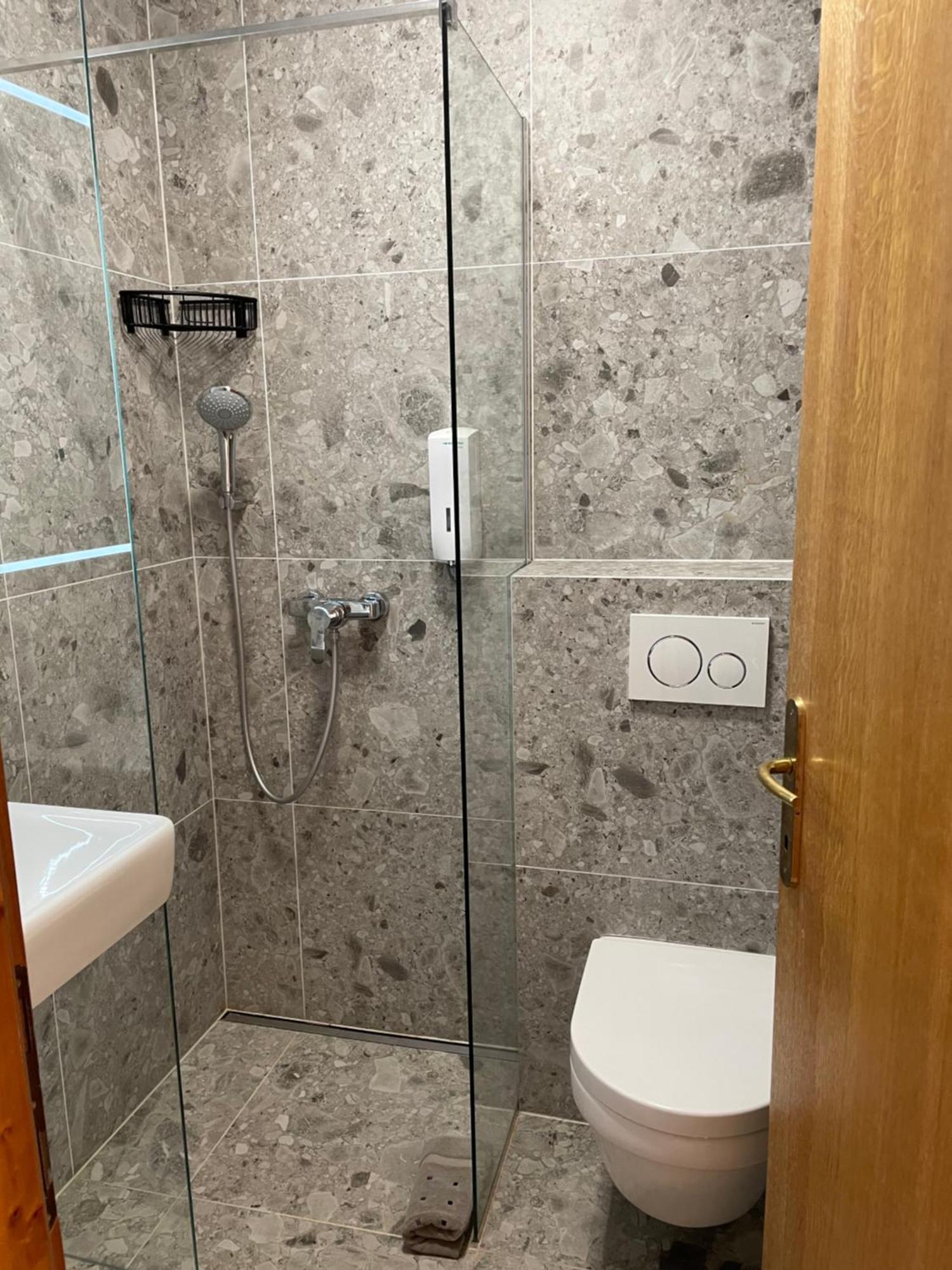 Villa Hisa Stekar Kojsko Camera foto