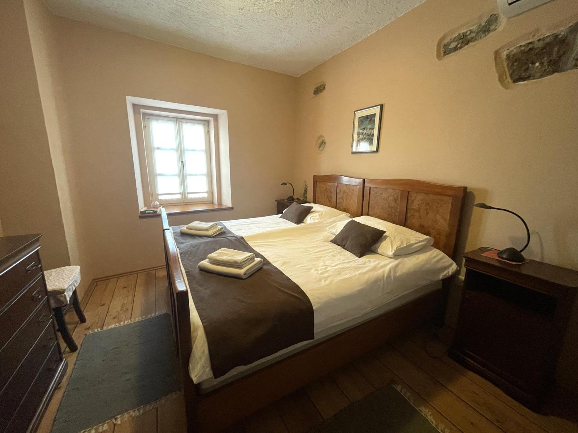 Villa Hisa Stekar Kojsko Camera foto