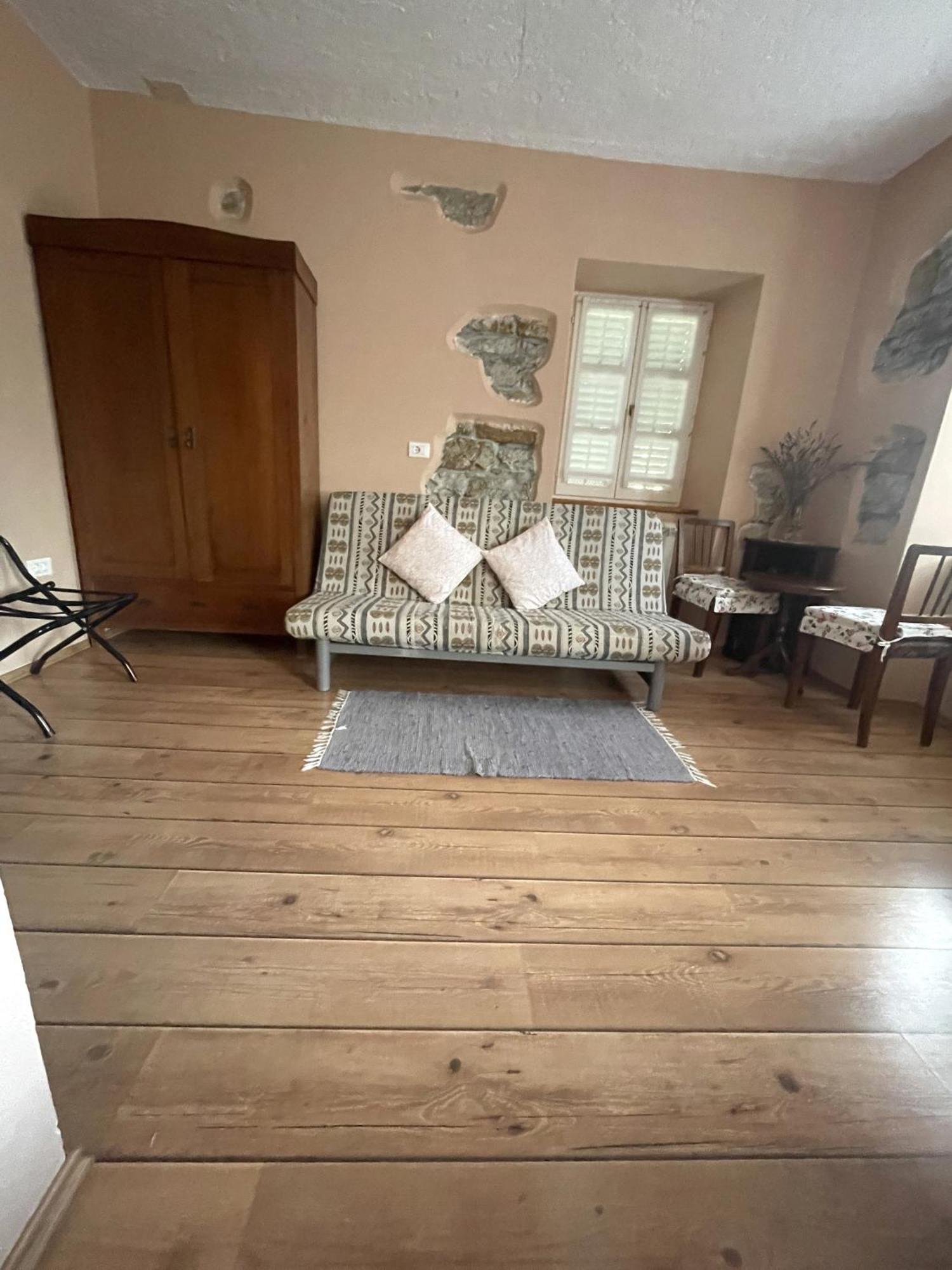 Villa Hisa Stekar Kojsko Camera foto