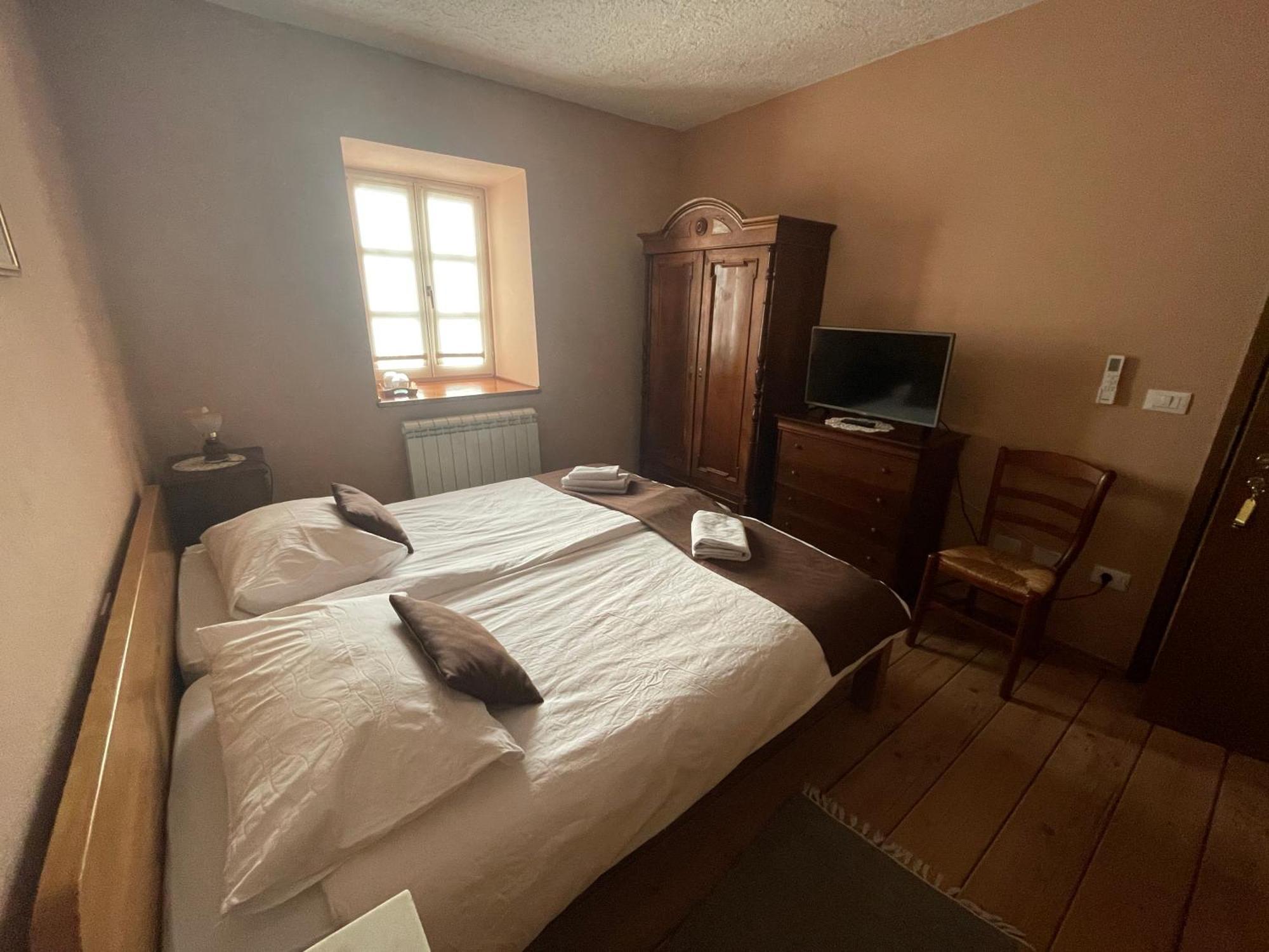 Villa Hisa Stekar Kojsko Camera foto